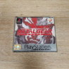 METAL GEAR SOLID - PS1 PLATINUM (MANQUE NOTICE)