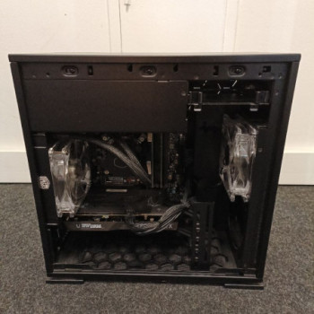 MEDION ERAZER I5 11400 16GB 1.5 TB RTX3060 12GB