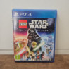 LEGO STAR WARS THE SKYWALKER SAGA