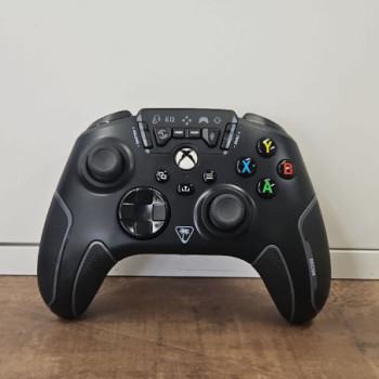 MANETTE XBOX TURTLE BEACH RECON