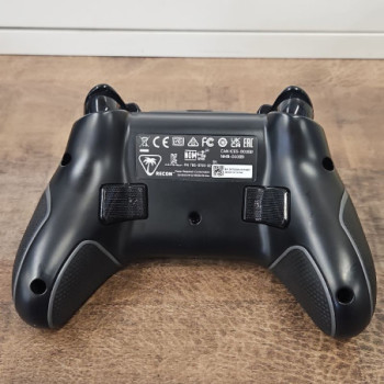 MANETTE XBOX TURTLE BEACH RECON