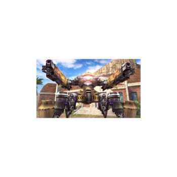 Final Fantasy VII: Crisis Core (PSP) + NOTICE