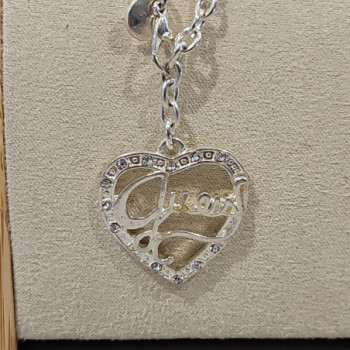 COLLIER GUESS 925 14.03GR