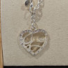 COLLIER GUESS 925 14.03GR