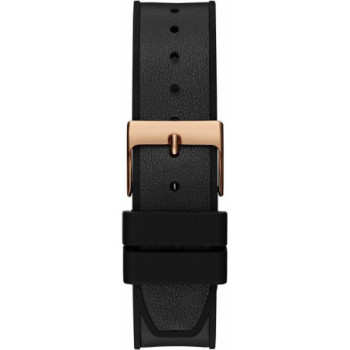 Guess, Watches, Female, Multicolor, Size: ONE SIZE Charisma Multifunction Watch