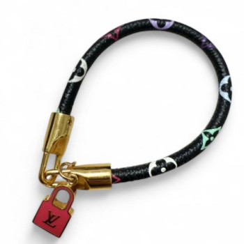 BRACELET LOUIS VUITTON IT CHARM