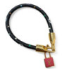 BRACELET LOUIS VUITTON IT CHARM
