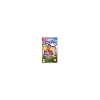 My Universe: My Baby Dragon (Nintendo Switch)