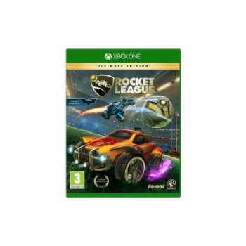 Rocket League Ultimate Edition Xbox One