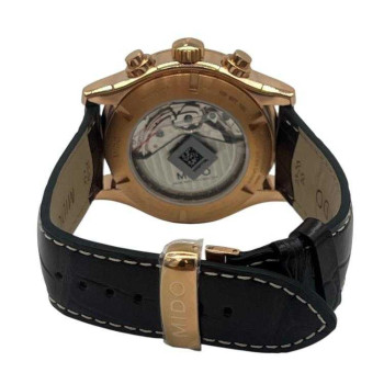 MONTRE MIDO MULTIFORT AUTOMATIQUE FULLSET