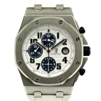 AUDEMARS PIGUET ROYAL OAK