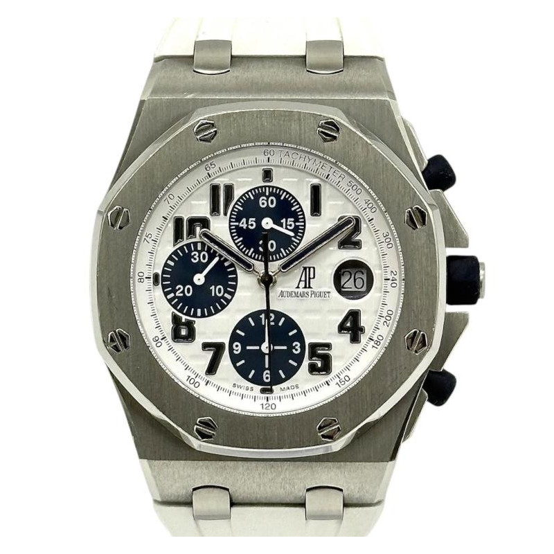 AUDEMARS PIGUET ROYAL OAK AUDEMARS PIGUET ROYAL OAK