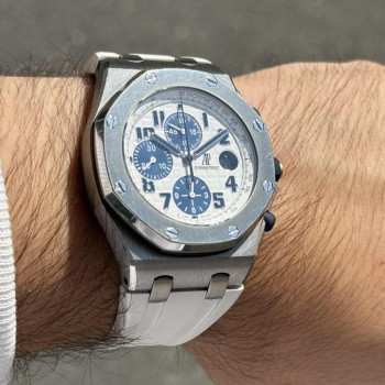 AUDEMARS PIGUET ROYAL OAK