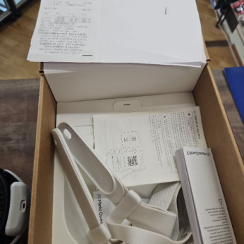 META QUEST 3 512GB