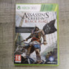 ASSASSINS CREED 4 BLACK FLAG