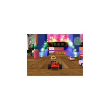 Toy Commander (Dreamcast)