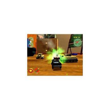 Toy Commander (Dreamcast)