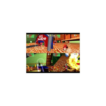 Toy Commander (Dreamcast)