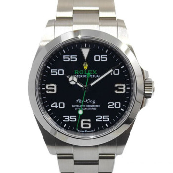 ROLEX AIR KING 40 126900