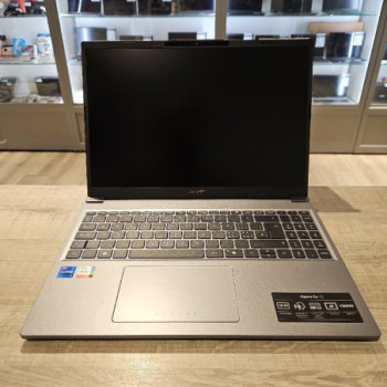 ACER ASPIRE GO 15 i7-1335U 16GB 512GB