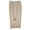 COLLIER LOUIS VUITTON ESSENTIAL V