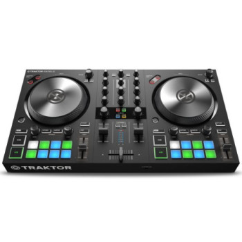 TRAKTOR KONTROL S2 MKIII