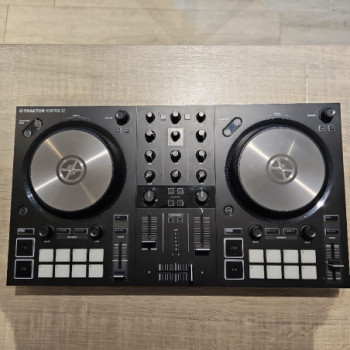 TRAKTOR KONTROL S2 MKIII