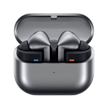 SAMSUNG GALAXY BUDS 3 PRO SILVER