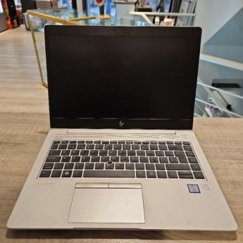 HP ELITEBOOK 840 G3 I5 6TH 8GB 256GB
