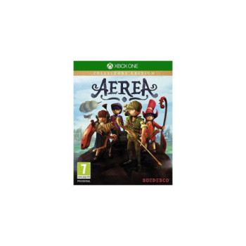 Aerea Collector's Edition (Xbox One)