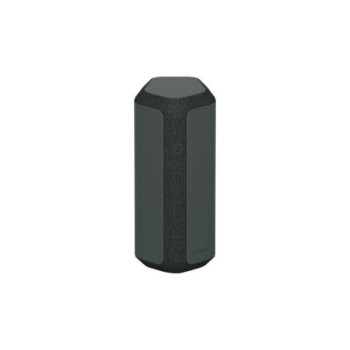 Sony SRS-XE300 X-Series Wireless Portable-Bluetooth-Speaker IP67 Waterproof Dustproof and Shockproof with 24-Hour Batte