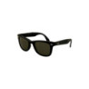 Ray Ban Folding Wayfarer RB4105 601/58 Black