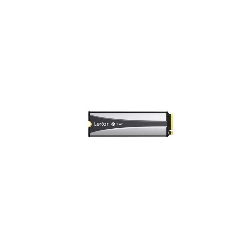 LEXAR INTERNAL SOLID STATE DRIVE 2 TB M.2 PCI EXPRES LEXAR INTERNAL SOLID STATE DRIVE 2 TB M.2 PCI EXPRES