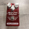 Mad Professor MAD-MRD Guitar Distortion Effects Pedal MRD 13 02349