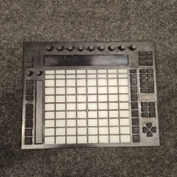 ABLETON PUSH AND LIVE 9 SUITE BUNDLE