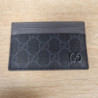 PORTE CARTES GUCCI GG BICOLORE