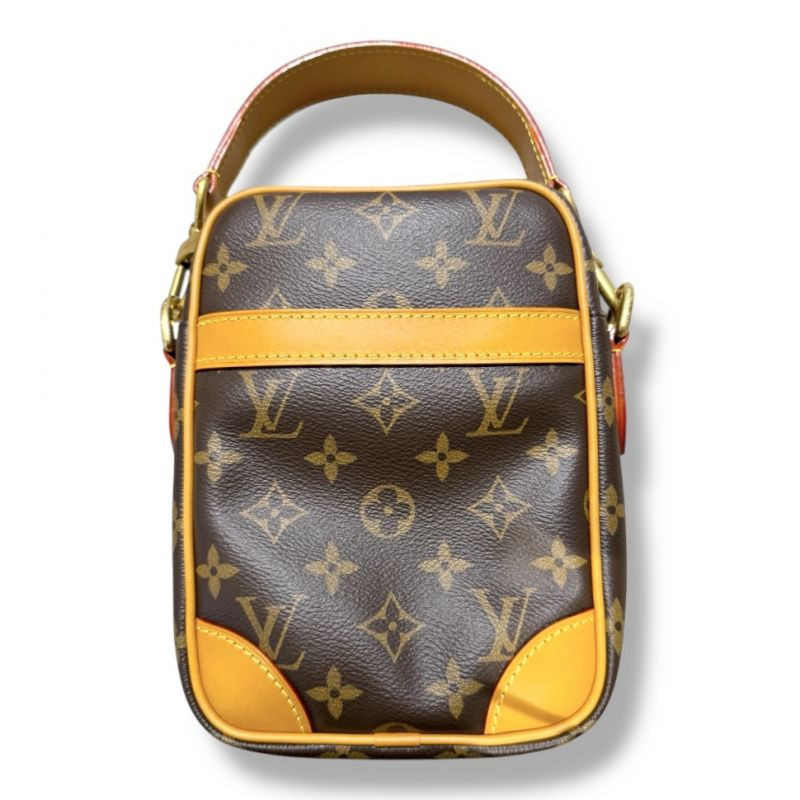 LOUIS VUITTON DANUBE MONOGRAM ARCHIVE FULL SET M14013 LOUIS VUITTON DANUBE MONOGRAM ARCHIVE FULL SET M14013