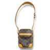 LOUIS VUITTON DANUBE MONOGRAM ARCHIVE FULL SET M14013
