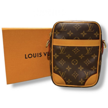 LOUIS VUITTON DANUBE MONOGRAM ARCHIVE FULL SET M14013