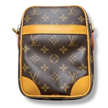 LOUIS VUITTON DANUBE MONOGRAM ARCHIVE FULL SET M14013