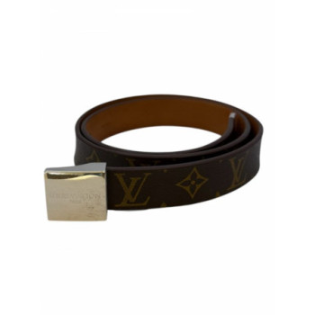 CEINTURE LOUIS VUITTON MONOGRAM 110/40