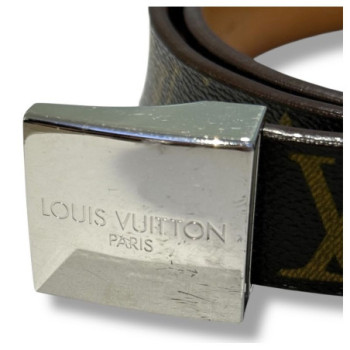 CEINTURE LOUIS VUITTON MONOGRAM 110/40