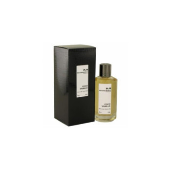 Mancera 4 Oz Coco Vanille Eau De Parfum Spray for Women