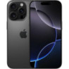 APPLE IPHONE 16 PRO 256GB BLACK TITANIUM