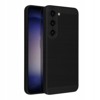 COQUE SAMSUNG S24 PLUS BLACK
