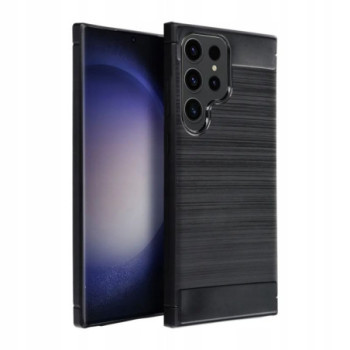 COQUE SAMSUNG S23 ULTRA BLACK