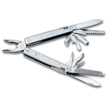 Wenger/SwissGear SwissTool Multitool 115.0 Mm