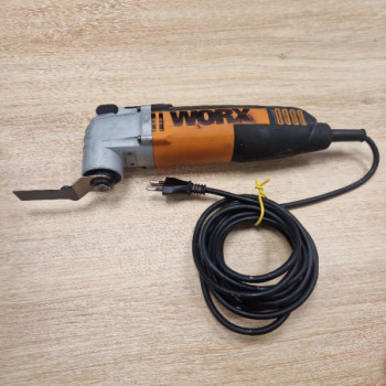 OUTIL MULTIFONCION WORX WX675