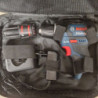 BOSCH GSR 12V 15 PERCEUSE VISSEUSE SANS FIL