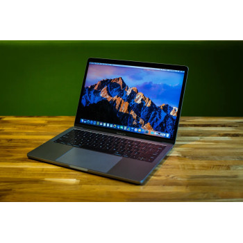 MACBOOK PRO 13 POUCES 2017 I5 8GB 128SSD